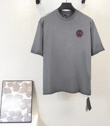 Chrome Hearts T-shirt for MEN #A53601