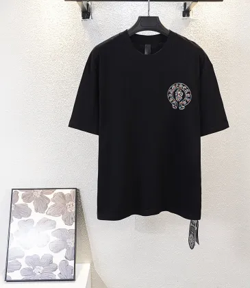 Chrome Hearts T-shirt for MEN #A53606