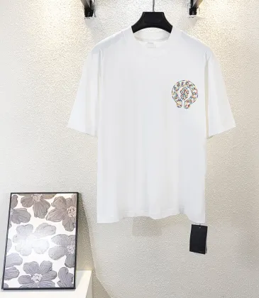 Chrome Hearts T-shirt for MEN #A53607
