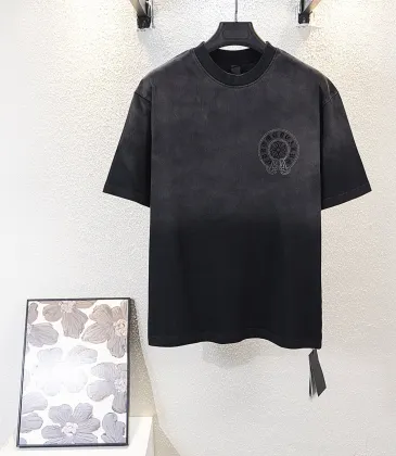 Chrome Hearts T-shirt for MEN #A53612