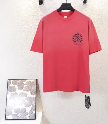 Chrome Hearts T-shirt for MEN #A53613