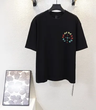 Chrome Hearts T-shirt for MEN #A53614