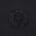 6Chrome Hearts T-shirt for MEN Black #A49053