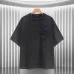 8Chrome Hearts T-shirt for MEN Black #A53516