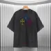 1Chrome Hearts T-shirt for MEN Black #A53516