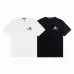 1Chrome Hearts T-shirt for MEN Black/White #A46960