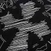 16Chrome Hearts T-shirt for MEN  Black/White #A46964