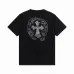 11Chrome Hearts T-shirt for MEN  Black/White #A46964