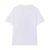 8Chrome Hearts T-shirt for MEN Black/White #A50268