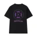 7Chrome Hearts T-shirt for MEN Black/White #A50756