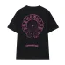 7Chrome Hearts T-shirt for MEN Black/White #A50757