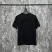 11Chrome Hearts T-shirt for MEN Black/White #A50940