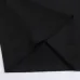 3Chrome Hearts T-shirt for MEN Black/White #A52325