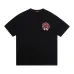 1Chrome Hearts T-shirt for MEN Black/White #A52325