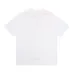 10Chrome Hearts T-shirt for MEN Black/White #A52640