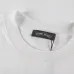 4Chrome Hearts T-shirt for MEN Black/White #A53513