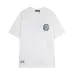 1Chrome Hearts T-shirt for MEN Black/White/Green #A49055