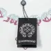 5Chrome Hearts T-shirt for MEN cross Black/White #A46970