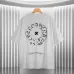 7Chrome Hearts T-shirt for MEN high quality Black/Grey #A53333