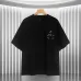 1Chrome Hearts T-shirt for MEN high quality Black/Grey #A53333
