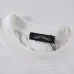 5Chrome Hearts T-shirt for MEN high quality Black/White #A49693