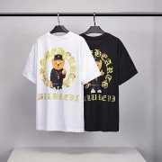 Chrome Hearts T-shirt for men and women #99905070