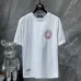 Chrome Hearts T-shirt for men and women #999932976