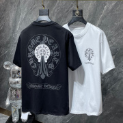 Chrome Hearts T-shirt for men and women #999932979