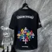 Chrome Hearts T-shirt for men and women #999932980