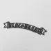 10Good Quality Chrome Hearts Designer T-Shirt  Iconic Logo Design #A46380