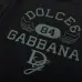 15D&amp;G T-Shirts for MEN 84 Black/White #A47073
