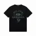 10D&amp;G T-Shirts for MEN 84 Black/White #A47073