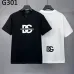 9D&amp;G T-Shirts for MEN #A36827
