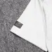 5D&amp;G T-Shirts for MEN Black/White #A47067