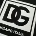 13D&amp;G T-Shirts for MEN Black/White #A50323