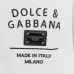 3D&amp;G T-Shirts for MEN Black/White #A52324