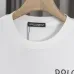 4D&amp;G T-Shirts for MEN Black/White #A52324