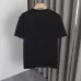 8D&amp;G T-Shirts for MEN Black/White #A52324