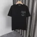 9D&amp;G T-Shirts for MEN Black/White #A52324