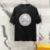 3D&amp;G T-Shirts for MEN Black/White/Brown #A47072