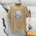23D&amp;G T-Shirts for MEN Black/White/Brown #A47072
