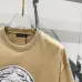 25D&amp;G T-Shirts for MEN Black/White/Brown #A47072