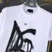 4D&amp;G T-Shirts for MEN Black/White/Brown #A47082