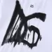 5D&amp;G T-Shirts for MEN Black/White/Brown #A47082