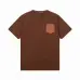 1D&amp;G T-Shirts for MEN Brow/Black #A47068