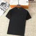 1D&amp;G T-Shirts for MEN Solid Color Crew Neck #A46436