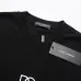 3D&amp;G T-Shirts for MEN black #A54155