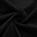 9D&amp;G T-Shirts for MEN black #A54155