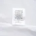 10D&amp;G T-Shirts for MEN white #A54154