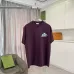 6Christian Dior Couture Lily of the Valley T-Shirt  4 colors #A53934